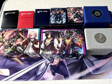 cardfight vanguard sleeves for sale cardfight vanguard sleeves for sale CAMBRIDGE