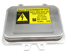 Centralina fari xenon usato  Bovolone