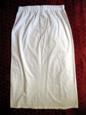 Auskleidung petticoat strick gebraucht kaufen  Berlin
