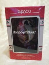 Enesco 1989 christmas for sale  Southampton