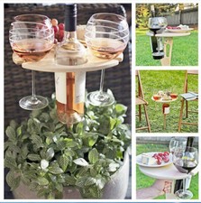 Table vin extérieur d'occasion  France