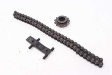 Anlasser kette ritzel gebraucht kaufen  Trebbin