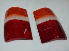 Coppia plastiche fanali usato Coppia plastiche fanali usato  Tracolle