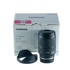 Tamron 28mm iii gebraucht kaufen  Aachen