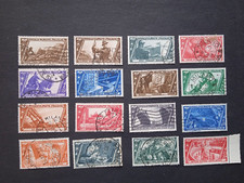 1932 regno italia usato  Agliana