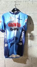 Maillots cycliste années d'occasion  Albertville