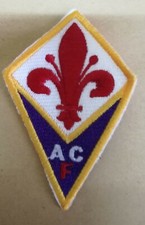 Patch ricamata fiorentina usato  Buggiano