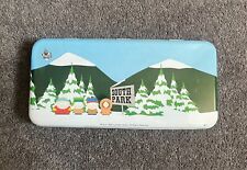 South park metallic for sale  NORTHAMPTON