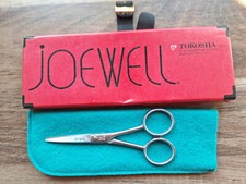 Joewell haarschneide schere gebraucht kaufen  Lautertal (Odenwald)
