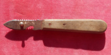 Antique box opener d'occasion  Expédié en Belgium