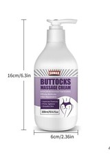 creme de massagem sumax nádegas 300ml comprar usado  Enviando para Brazil