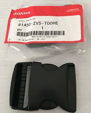 Tankband schnalle honda gebraucht kaufen  Versand nach Germany