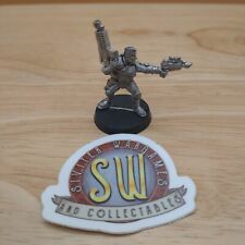 40k necromunda van for sale  KINGSWINFORD