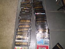 Collection timbres rare d'occasion  Saint-Nazaire