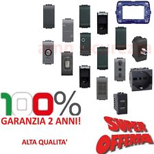 Presa interruttore shuko usato  Casapesenna