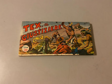 tex raccoltina bianca usato tex raccoltina bianca usato Pinerolo