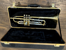 Used bach stradivarius for sale  Aledo