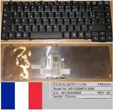 Clavier azerty français d'occasion  Le Blanc-Mesnil