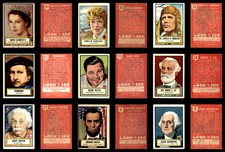 1952 topps complete set for sale 1952 topps complete set for sale San Jose