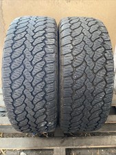 235 r19 105h for sale  BASILDON