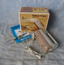 Accessoire cuisine vintage d'occasion  Douai