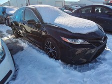 2018 2024 toyota for sale  Monroe City