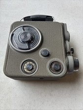 1954 eumig 8mm for sale  Superior