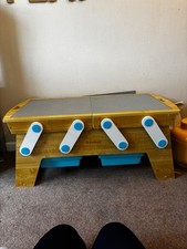 Lego table storage for sale  LIVERPOOL