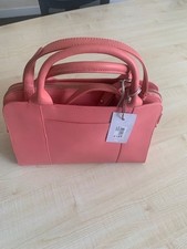 Radleymillbank bag pink for sale  HEYWOOD
