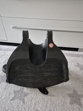 Mitfahrbrett buggy board gebraucht kaufen  Korntal-Münchingen