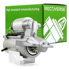 Motorino di avviamento per FORD MONDEO 3 mk3 1.8 2.0 / SCi TDCi TDDi DI 16V i, używany na sprzedaż  PL