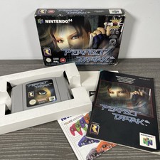 Nintendo n64 perfect for sale  HARROW
