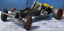 Tamiya mad bull gebraucht kaufen  Zwiesel