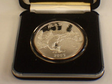 2002 alaska mint for sale  Grand Forks