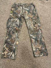 Realtree men size for sale  Odon