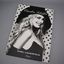 Claudia schiffer karl gebraucht kaufen Claudia schiffer karl gebraucht kaufen  Berlin