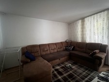 Leder ecksofa ttomane gebraucht kaufen  Ingolstadt