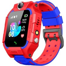 Smartwatch kinder kinder gebraucht kaufen  Stuttgart
