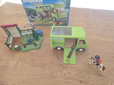 Playmobil country 6928 gebraucht kaufen  Siegen
