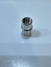Tubo corona acciaio usato  Italia