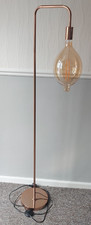 Floor lamp wilko for sale  NOTTINGHAM