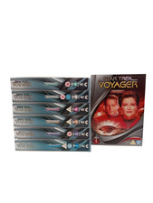 star trek voyager dvd for sale star trek voyager dvd for sale RUGBY