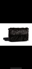 Bolsa tiracolo Nike NSW Futura Fur 365 preta ombro unissex rara comprar usado  Enviando para Brazil