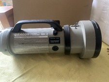 Dragon mk.2 portable for sale  DONCASTER