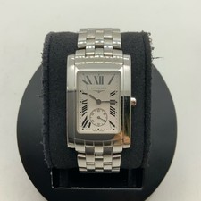 Longines Dolce Vita L5.655.4 relógio masculino quartzo 32.1mm mostrador tira pequenos segundos, usado comprar usado Longines Dolce Vita L5.655.4 relógio masculino quartzo 32.1mm mostrador tira pequenos segundos, usado comprar usado  Enviando para Brazil