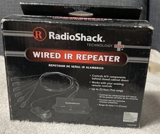 Radio shack wired for sale  Fairfield