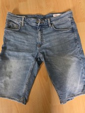 Liver jeans short gebraucht kaufen  Schweinfurt