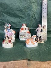 Job lot staffordshire for sale  LANCASTER