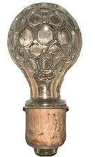 Vintage whiskey decanter for sale  Newnan