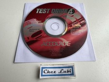 Test drive cd d'occasion  Paris XII